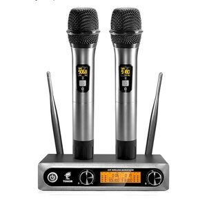 TONOR Wireless Microphone